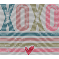 Valentine's Day-QRJ  7196